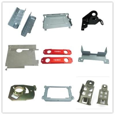 Sheet Metal Stamping-Metal Part-Stamping Part-Metal Stamping Parts