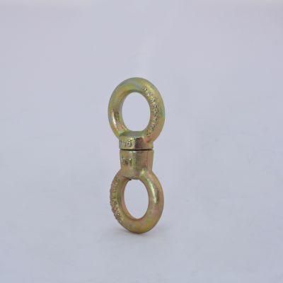 China Factory Stainless Eye Bolt with Wing Nut DIN580 Eye Bolt