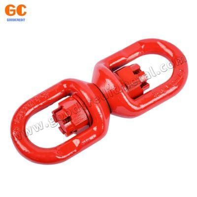Steel/Stainless Steel Swivel with Eye and Eye
