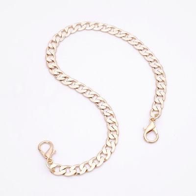 Metal Chain, Metal Bag Belt Bag Chain Bag Clothing Chain