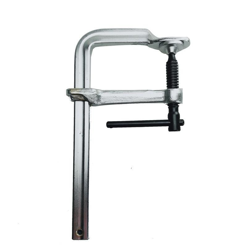Heavy Duty Drop Forged F Clamp