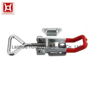 Heavy Duty Adjustable Steel Zinc Plated Toggle Clamps