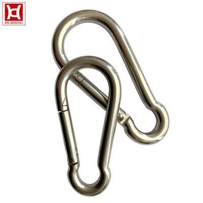 Snap Hook Carabiner Karabiner Clips Snap Spring Clip Hook