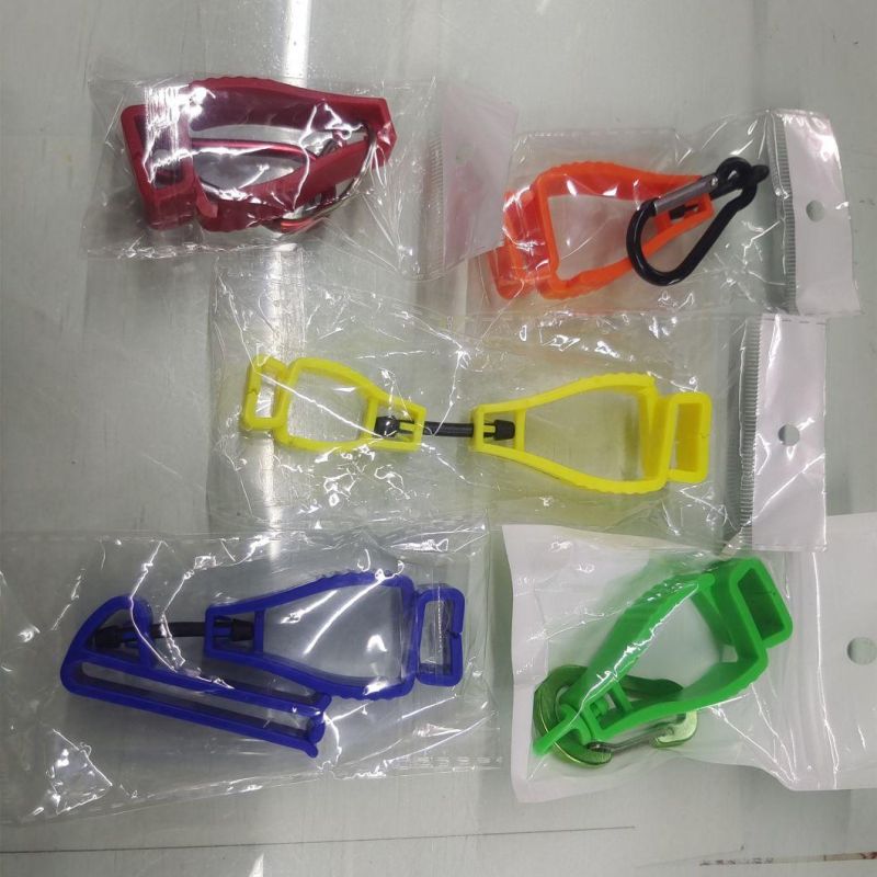 Hot Sell Work Tool Multifunctional Glove Clip Style B for Gardening