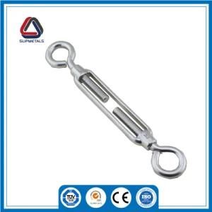 Galvanized Hook and Eye Heavy Duty Turnbuckle