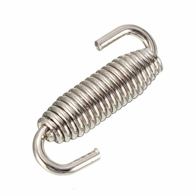 Tension Spring Attractive Price New Type