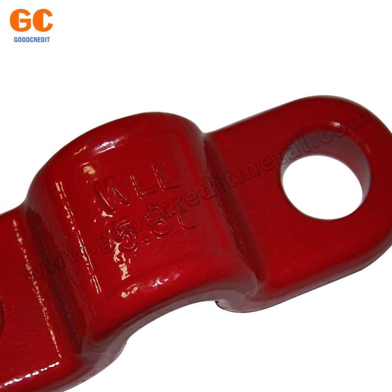 High Quality G80 Welded D Ring