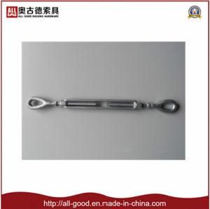 Rigging Gal Us Type Forged Turnbuckle with Eye and Eye