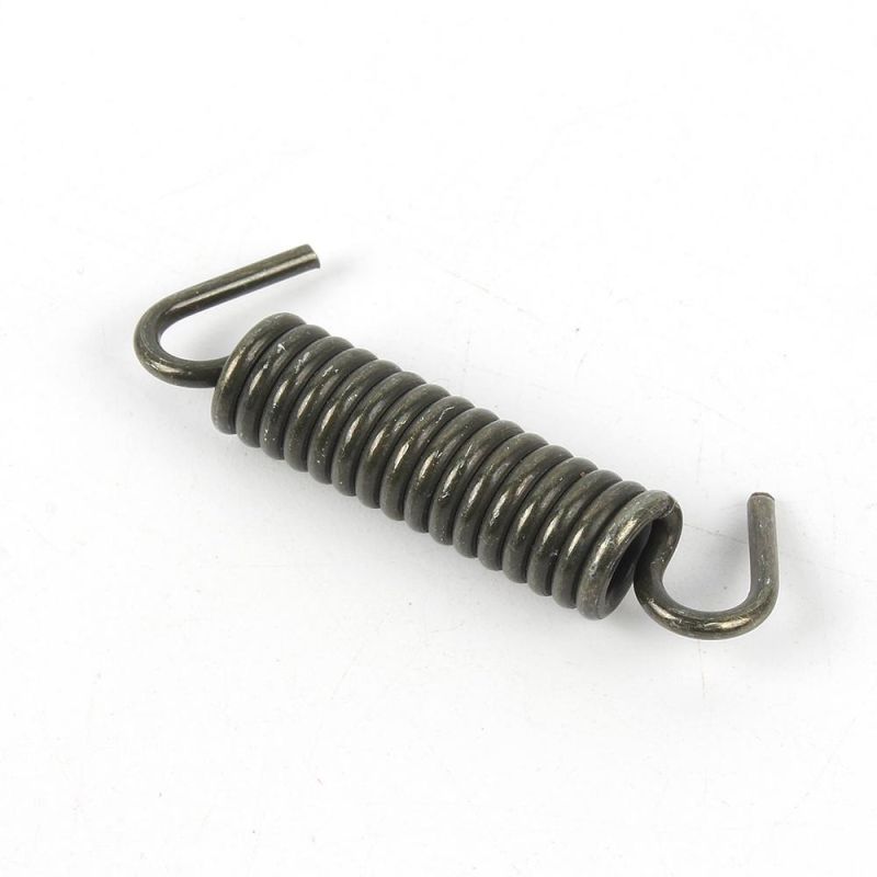 SGS Stainless Steel Tension Spring (CG125)