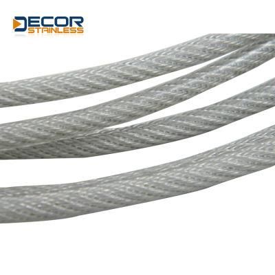 Stainless Steel Wire Rope