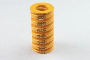 Large Heavy Duty Compression Die Spring Helical spiral Spring Conical Spring