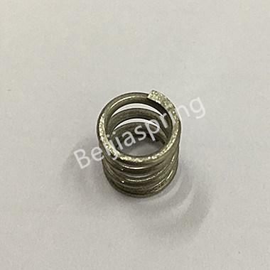 Custom Grinding Head Spring