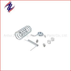 High Quality Stainless Steel Compression Spring Torsion Spring