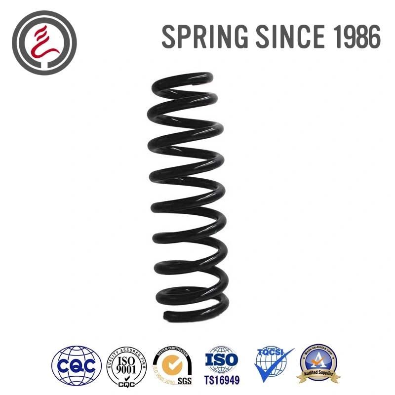 Custom High Quality Carbon Steel Bearing Spring