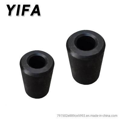 Carbon Steel Stop Buttons Swaging Sleeves for Wire Rope