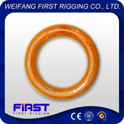 Drop Forged Round Ring with Cheap Price