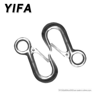 Stainless Steel Large Eye Hook
