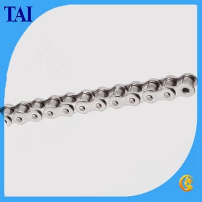 50 Simplex Roller Chain (Stainless Steel)