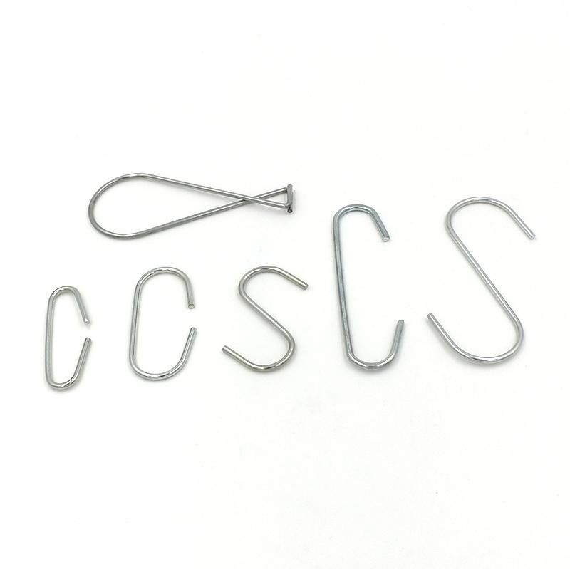 Manufacturers Customize Stainless Steel C-Clamps According to Their Needs