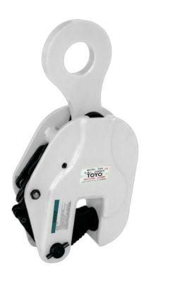 Toyo High Quality Vertical Lifting Clamp Cdh Model