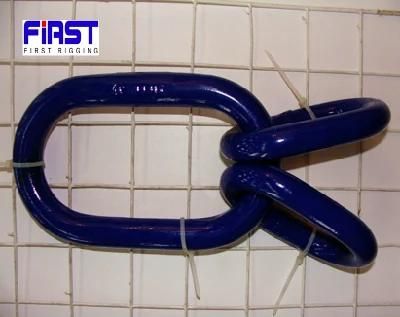 8 Ton Master Link Assembly Steel Master Link Assemblies