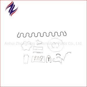 Wire Forming/Wire Bending/Formed Products