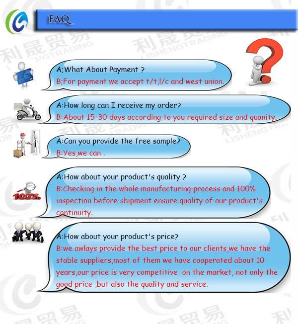 China Manufacturer of G80 Bolt Type G2150 Dee Shackle