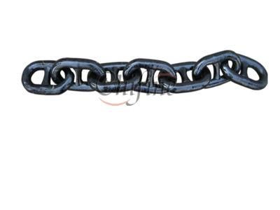 Marine U2 Stud Link Anchor Chain with Certificate