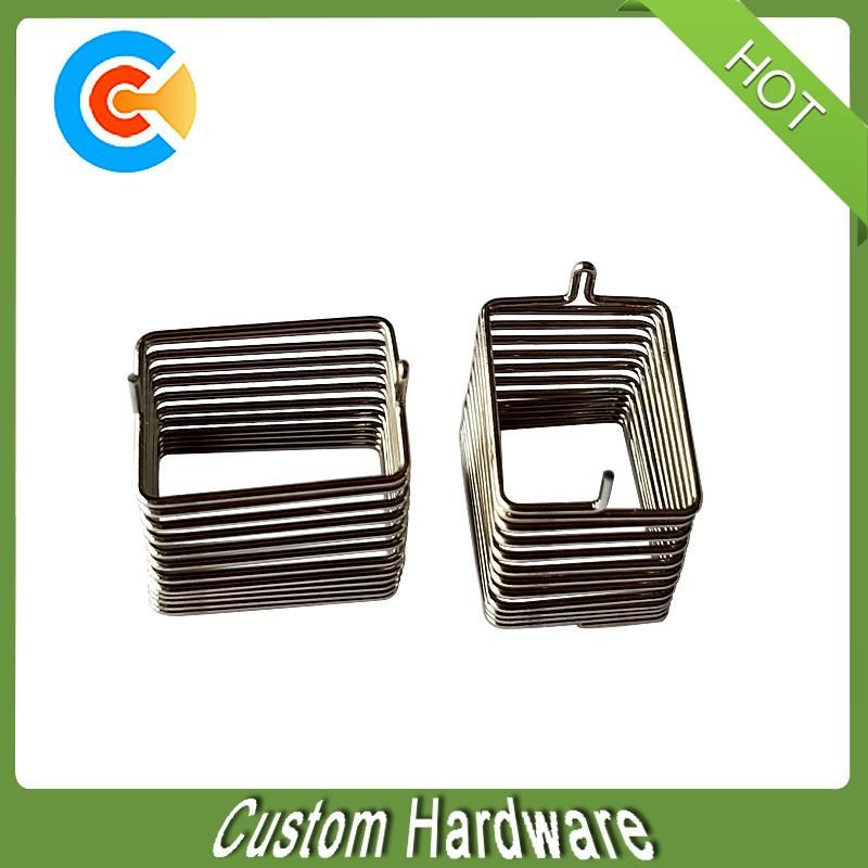 Tension Spring Coil Spring Spiral Spring for Notebooks