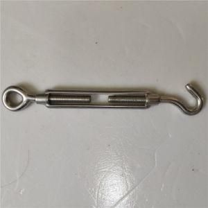 316 Stainless Steel Turnbuckle