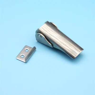 Over Centre Draw Latch Non Locking Draw Latch Quick Release Toggle Latch