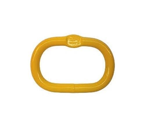 Lifting G80 Master Link with Flat Hardware Accessory