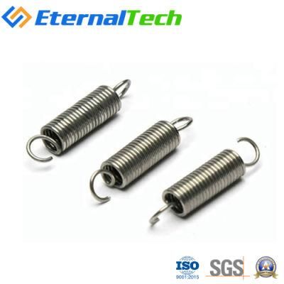 Spring Factory High Precision Customized Extension Spring