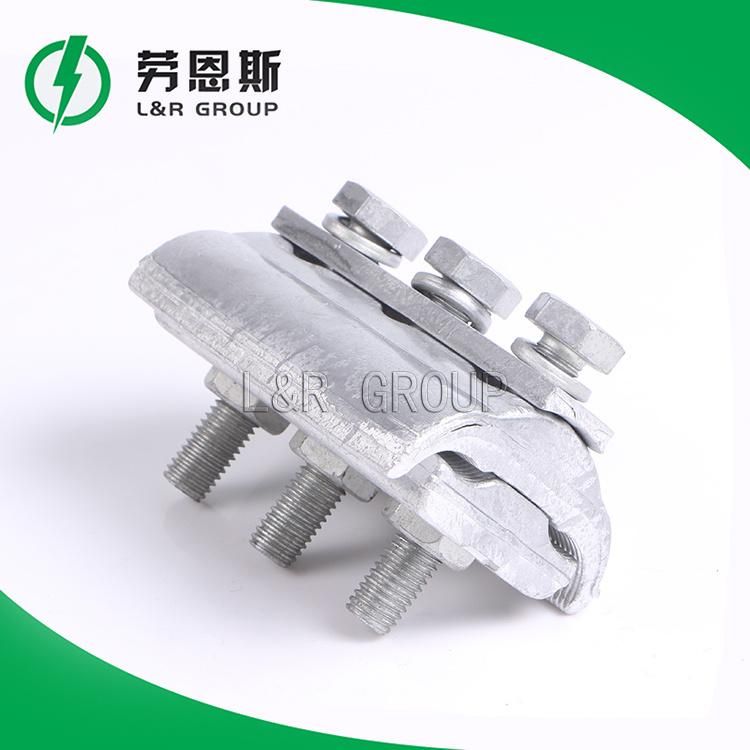 L&R Nll-3 Series Aluminium Alloy Tension Clamp