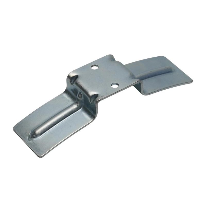 Sheet Metal Parts Bracket Manufacturers/Metal Stamping Parts in Medical