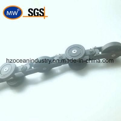 UH-5075-HV Line Speed Chain