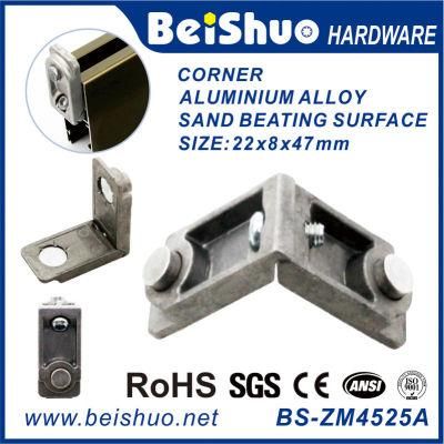 90degree Reinforcement Metal Supports Joint Angle Brace Bracket Corner