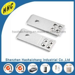 Household Applicances Double Curtain Rod Bracket