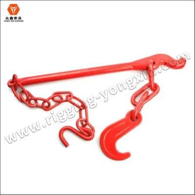 Superior Quality Forged Colorful Lashing Chain Tensioner Lashing Lever