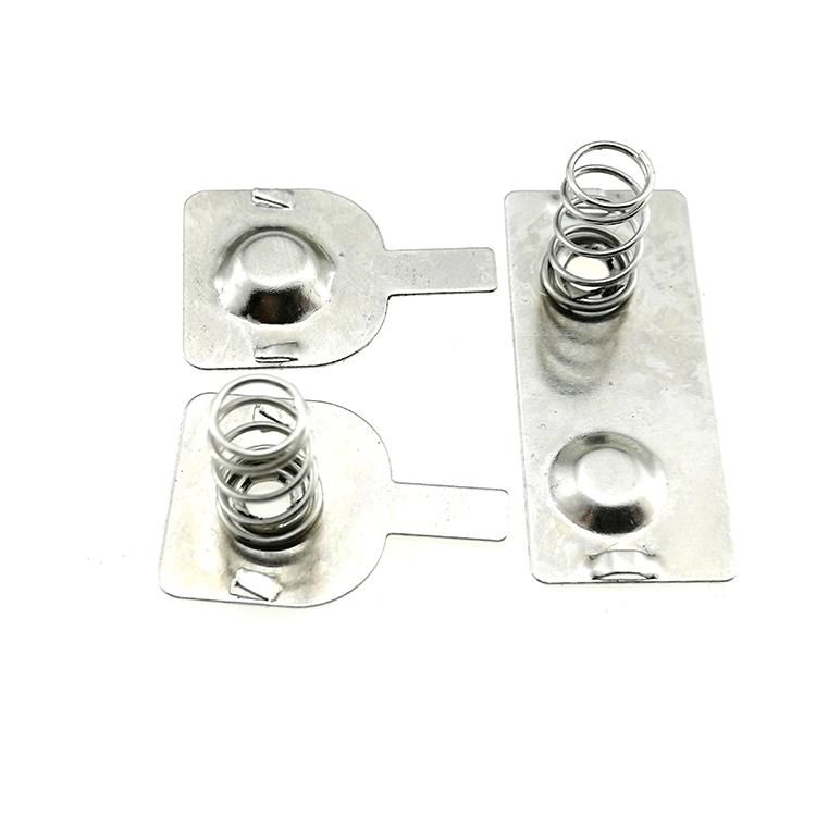 Hot Selling Spring Battery Contact with Low Price