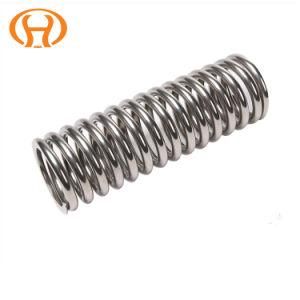 Manufacture Alloy spiral Coil Compression Springs