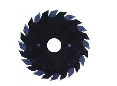 Tct Adjustable Scoring Saw Blade