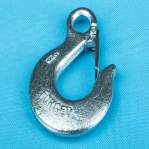 Eye Slip Hook with Latch