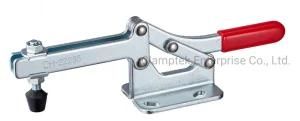 Clamptek Horizontal Handle Type Toggle Clamp CH-22235