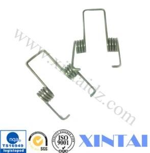 2017 Hot Sale Torsion Spring for Agriculture Machine