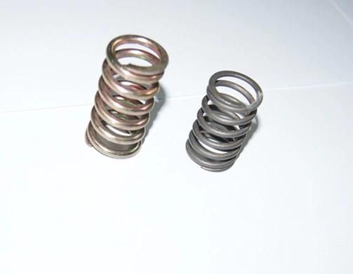 Coil Spring Suspension Spring Auto Spring