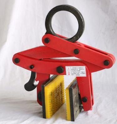 Stone Scissor Lifting Clamp for Granite Marble Stone Block Slab Kerbstone Curbstone