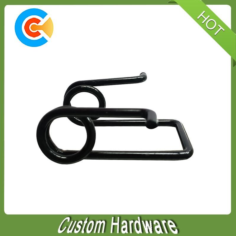 Elastic Steel Torsion Spring for Light Fixture