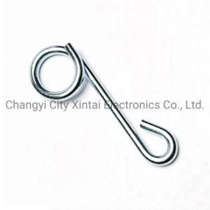Factory Hot New Products Custom CNC Stainless Steel Wire Forming Bending Springs