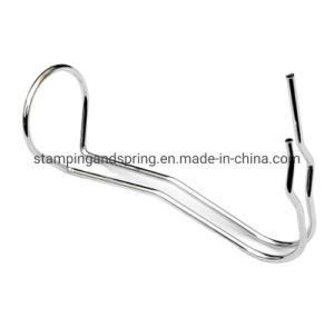 Customized Stainless Steel Forming for Bucket Part